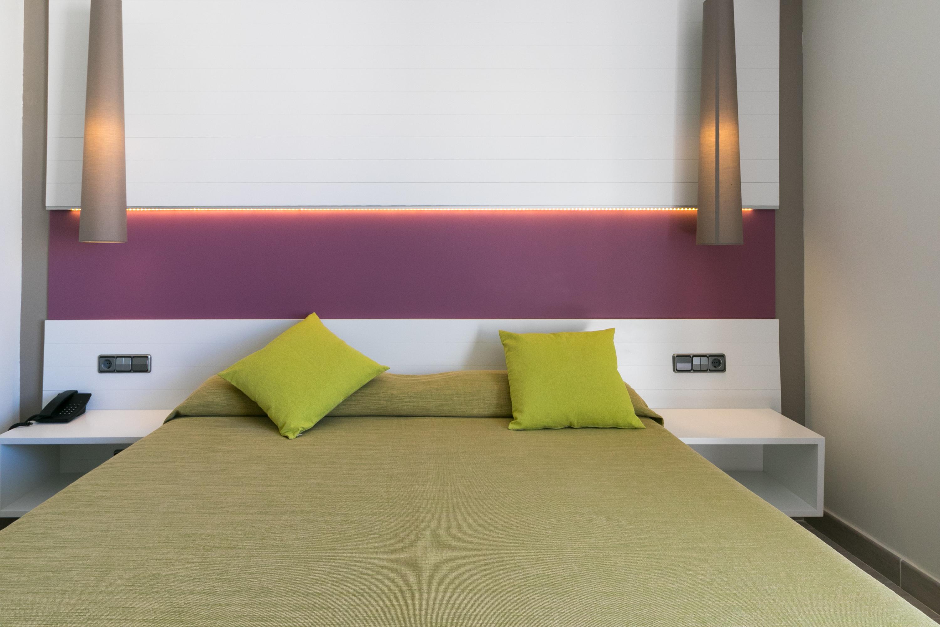 The Purple Hotel - Adults Only San Antonio  Exterior foto