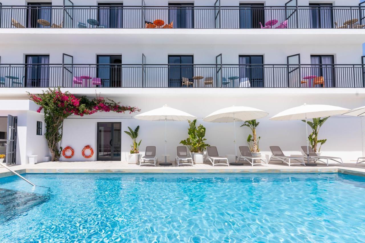 The Purple Hotel - Adults Only San Antonio  Exterior foto