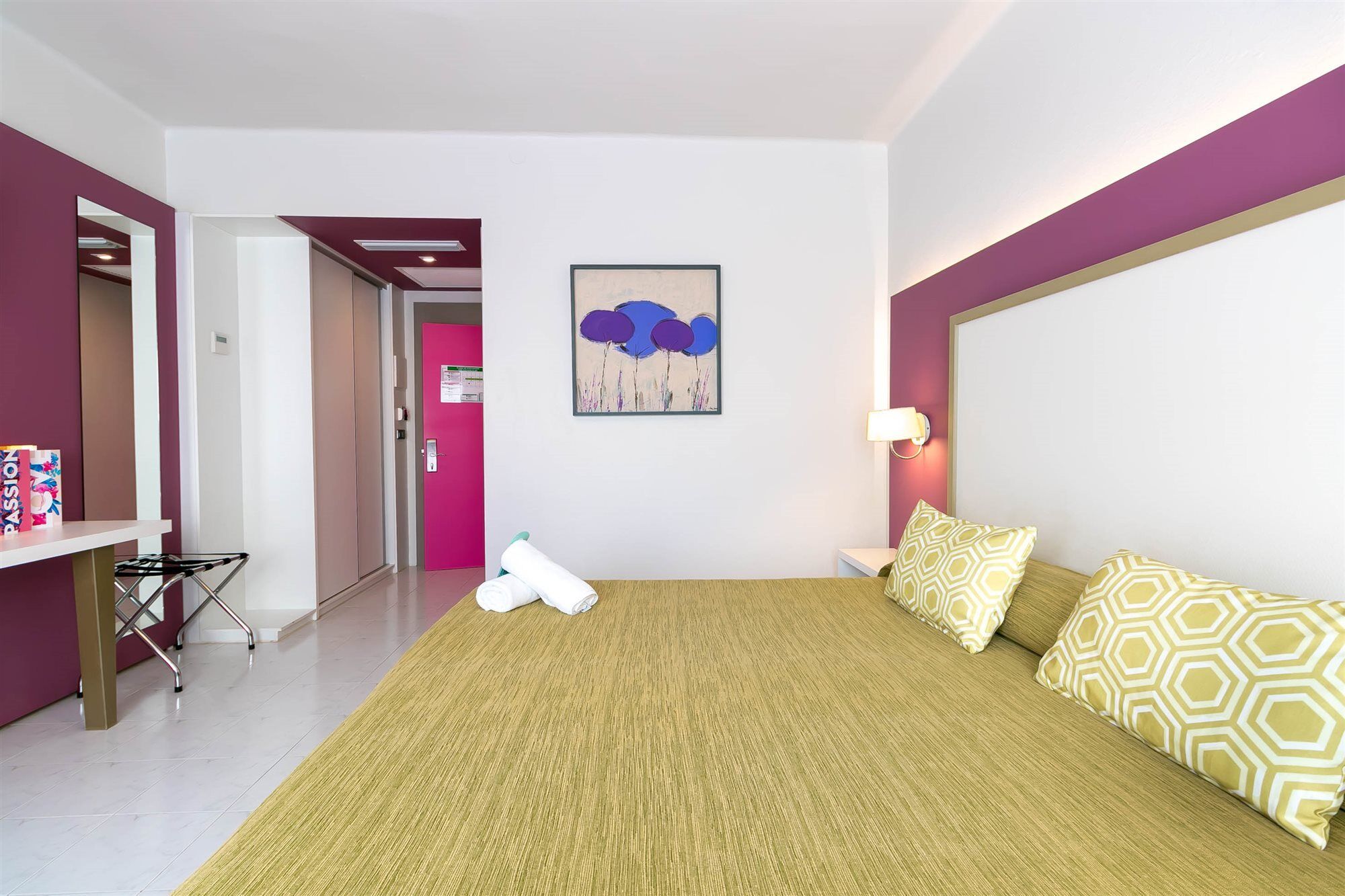 The Purple Hotel - Adults Only San Antonio  Exterior foto